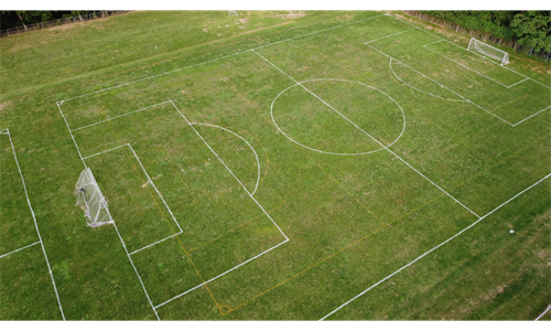 Upper Field (In front of Water Tower)